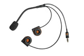 Trac-Com Helmet Speaker Kits V2